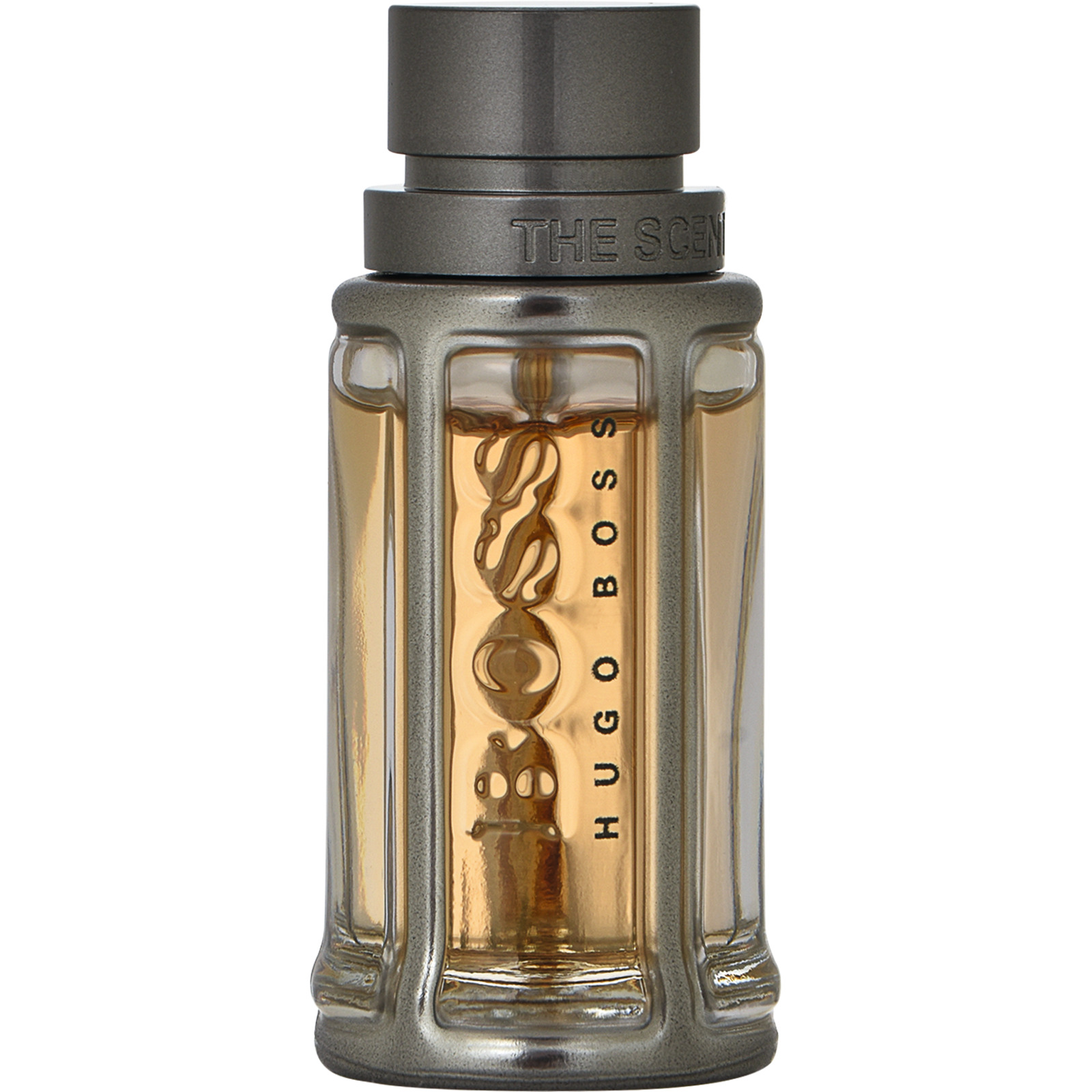 Hugo Boss Homme Miniset 4x 5 ml
