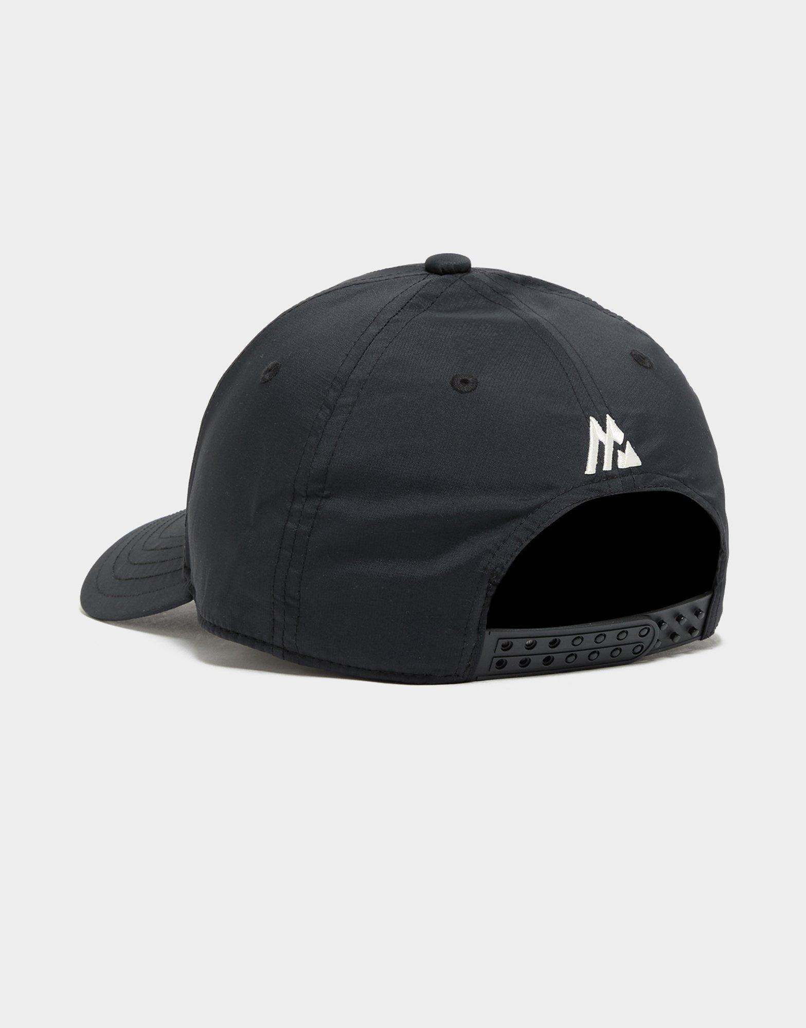 MONTIREX Casquette Linear