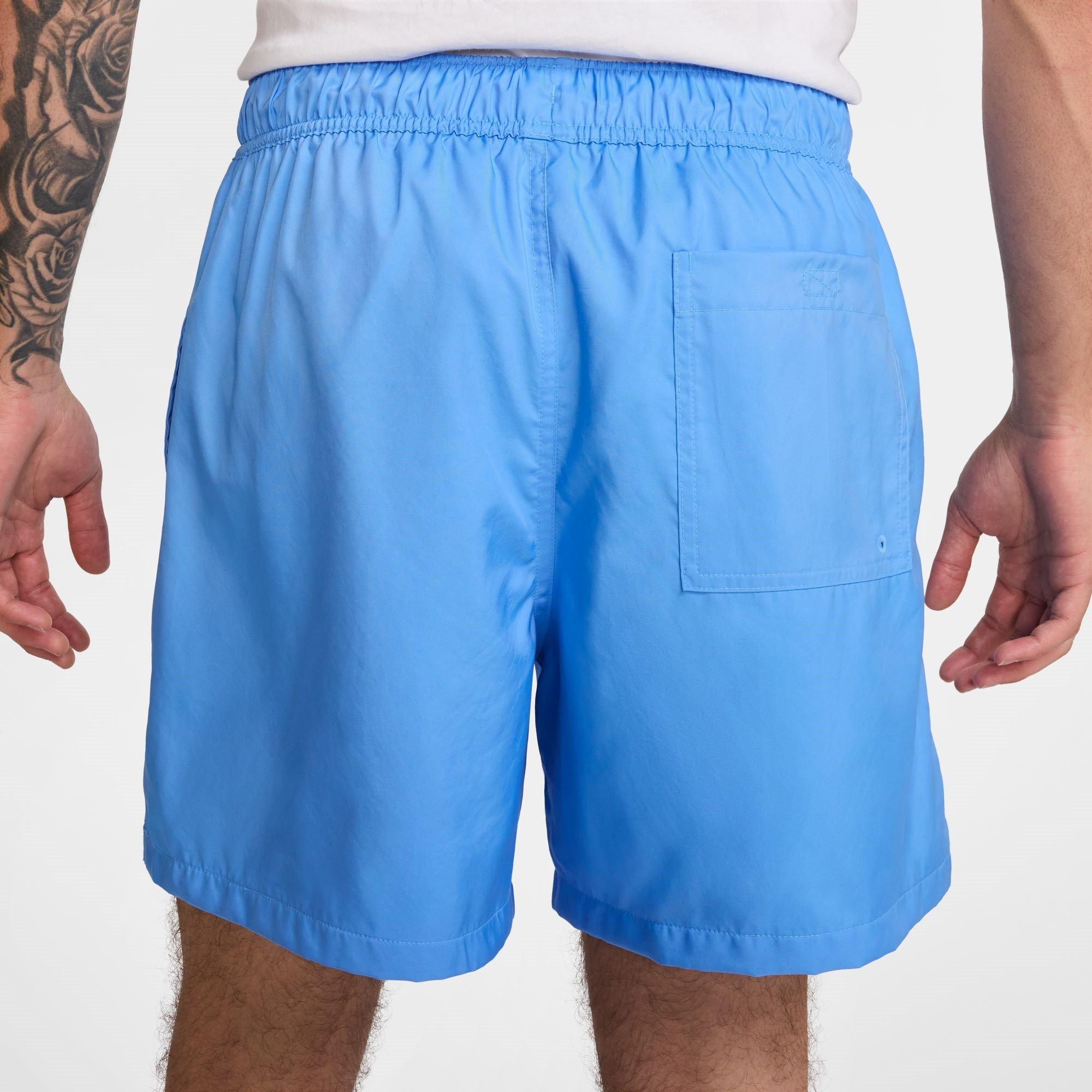 Nike Sportswear Essentials Mens Woven Flow Shorts