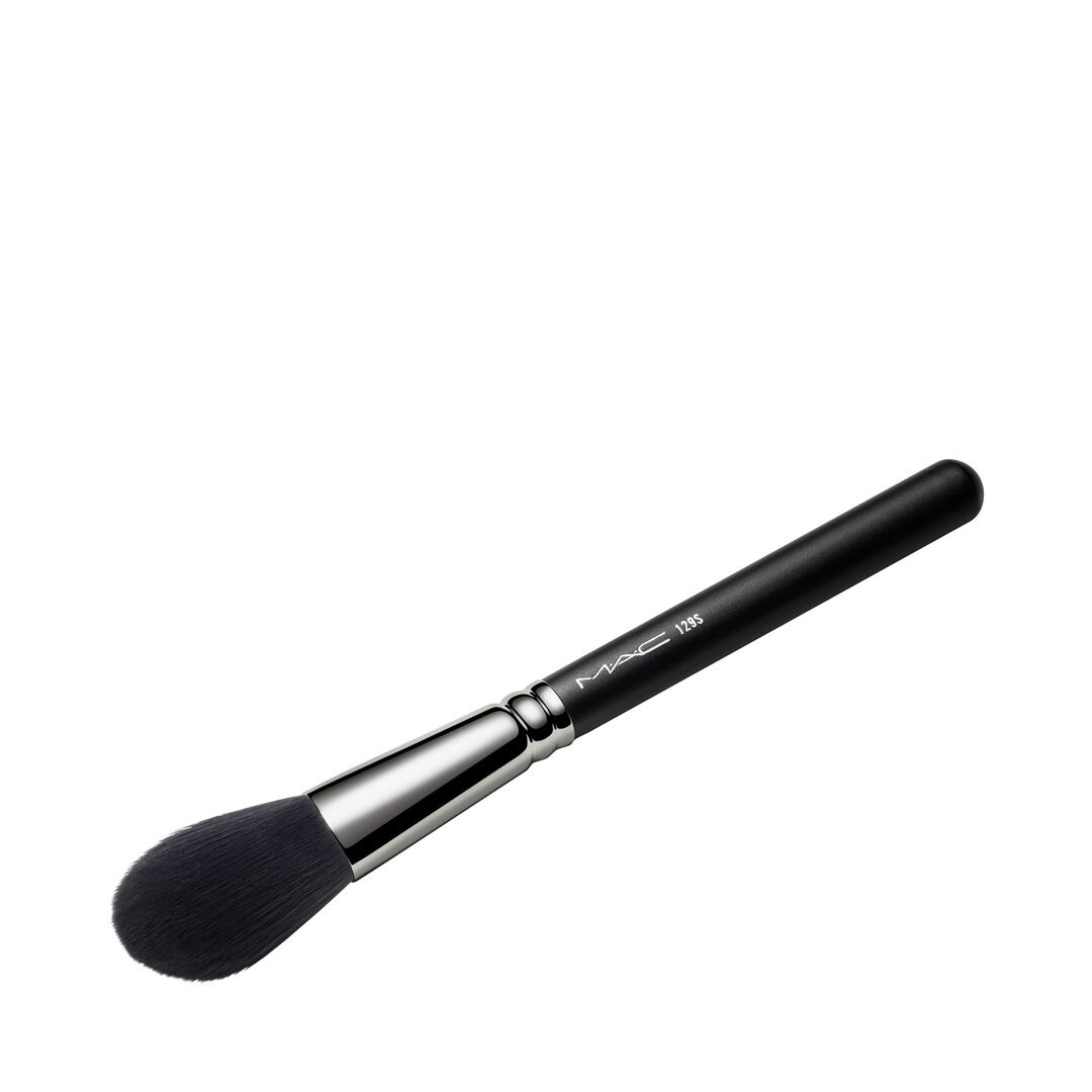 MAC MAC MAQUILHAGEM MAC-Brush 129S POWDER/BLUSH - 1un
