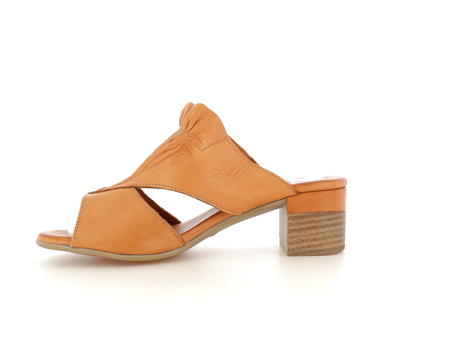 Metamorf ose-RADIFFERE Cuir Camel