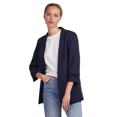 Blazer femme Bosell PIECES