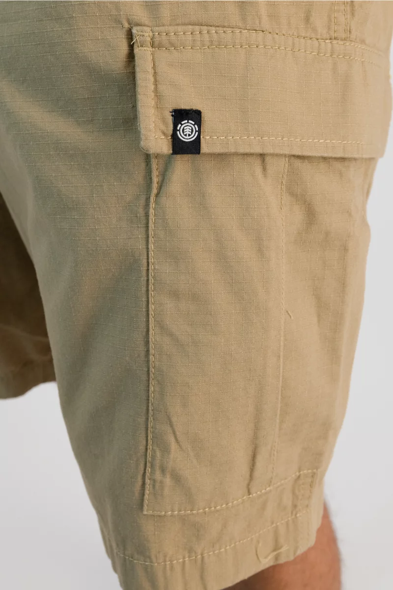 Element Legion Cargo Herren Short