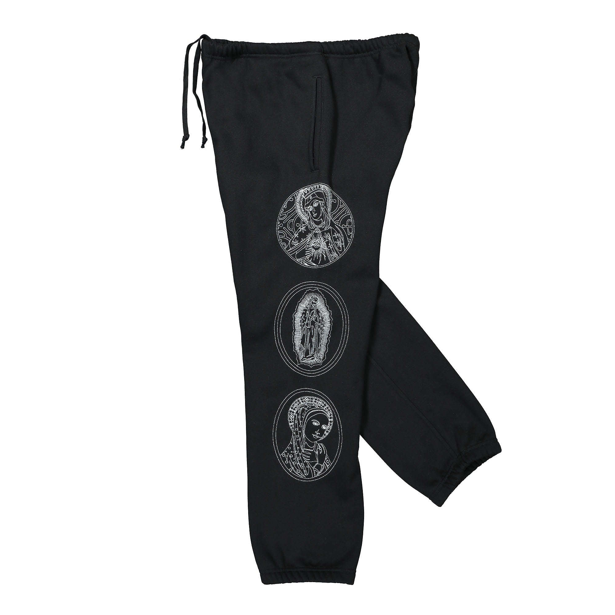 Pleasures<br>Virgin Sweatpants