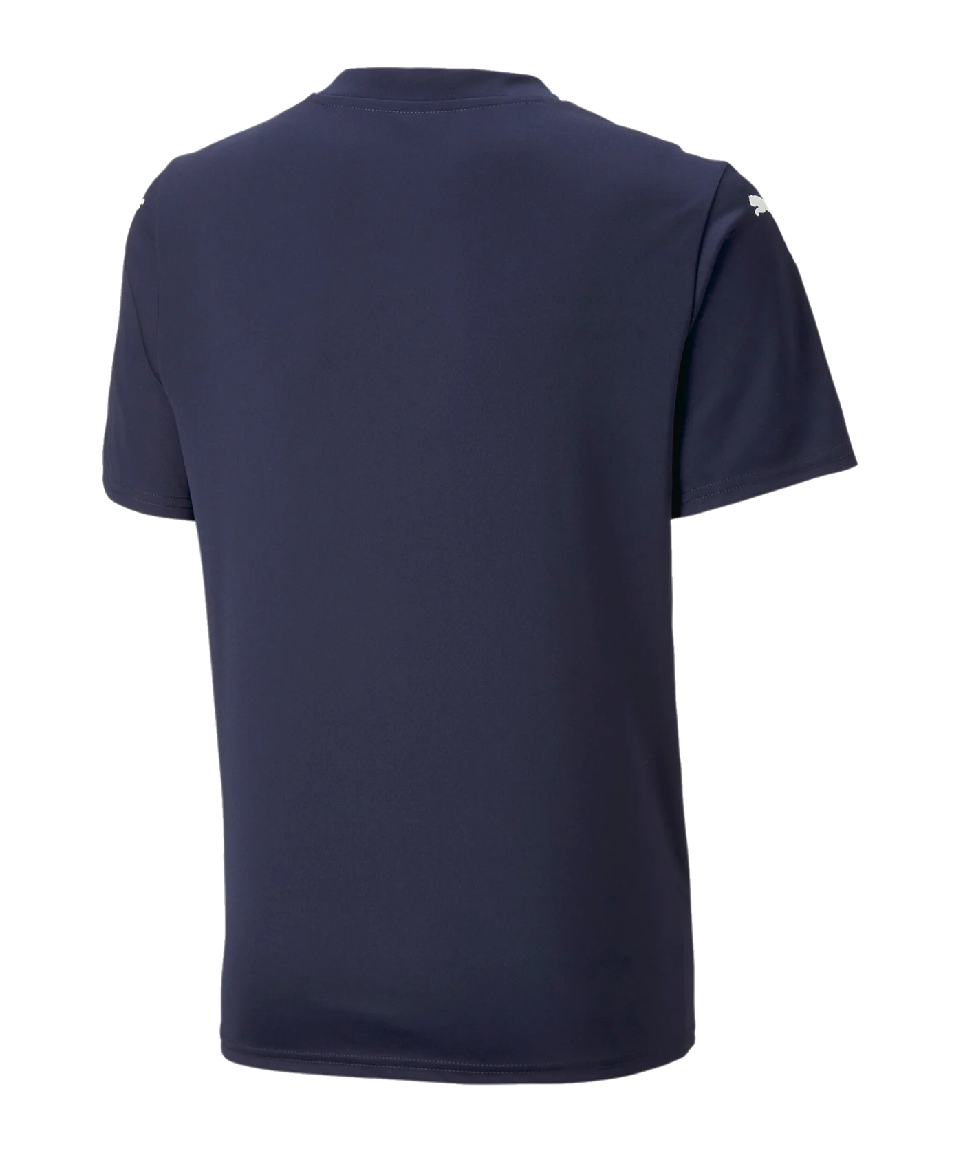 PUMA teamULTIMATE Trikot Kids Blau F06