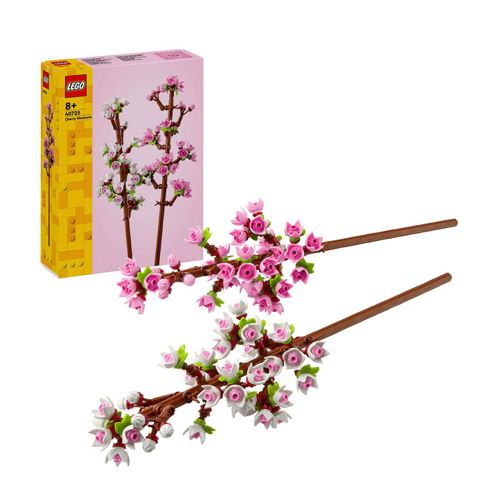 Top artikelKersenbloesems Bloemen Decoratie Bureau Accessoire Set 40725