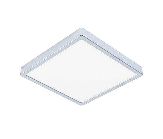 Eglo LED-Deckenleuchte »Fueva 5«, eckig