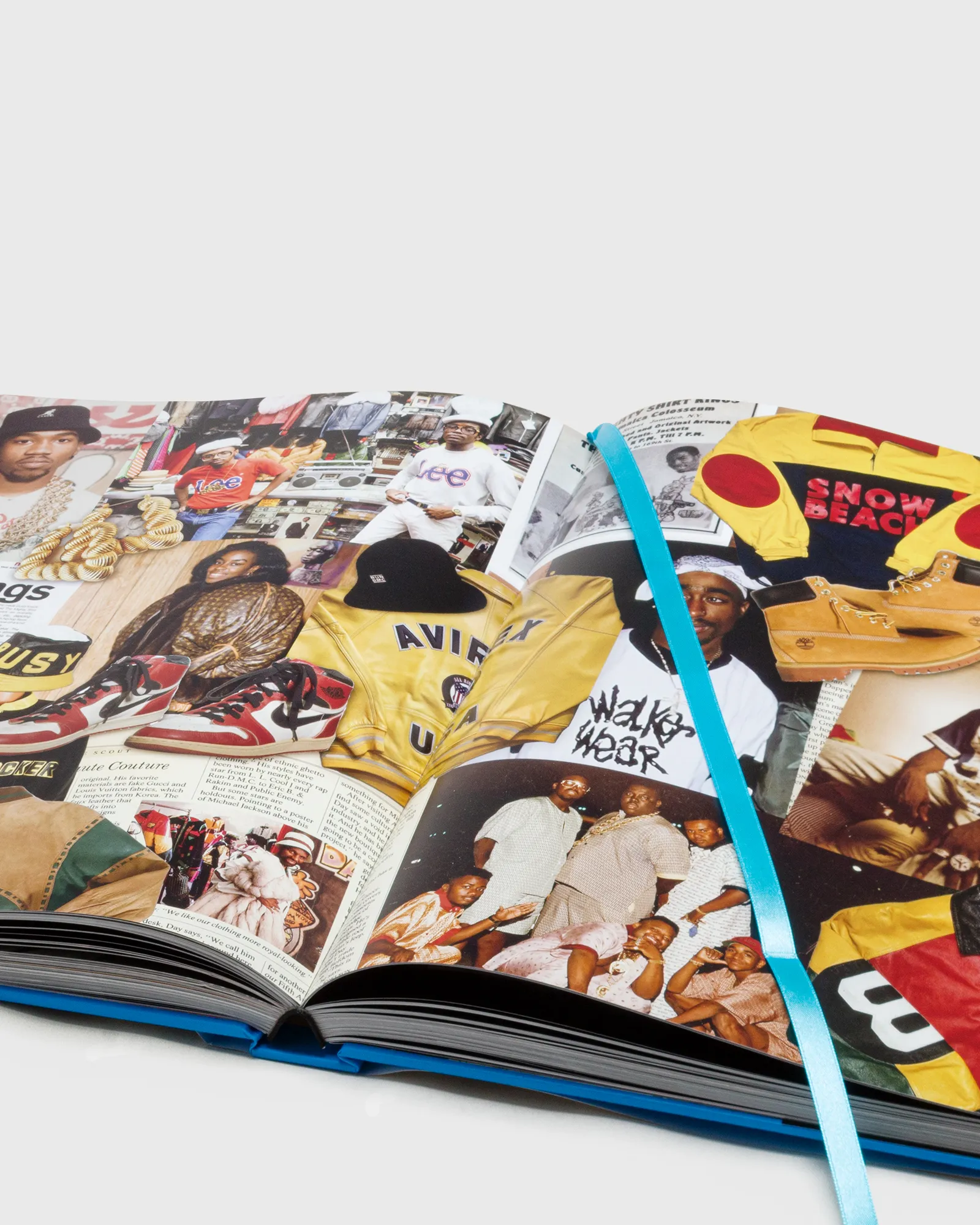 Rizzoli LL COOL J Presents The Streets Win: 50 Years of Hip-Hop Greatness