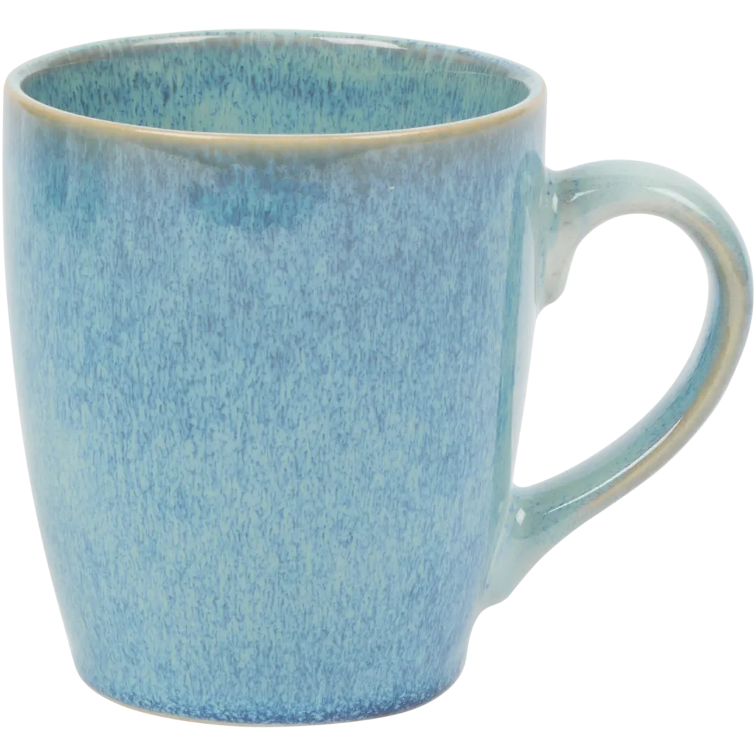 Koffiemok Ocean 300 ml | diverse kleuren