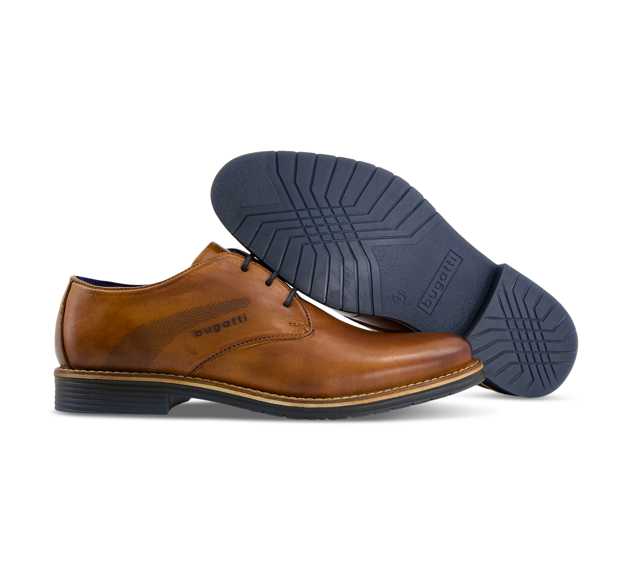 Bugatti Labato - Business-Schuhe
