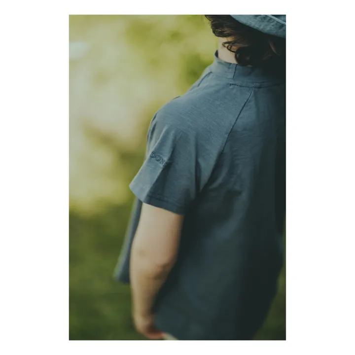 Donsje T-Shirt Lour | Bleu marine