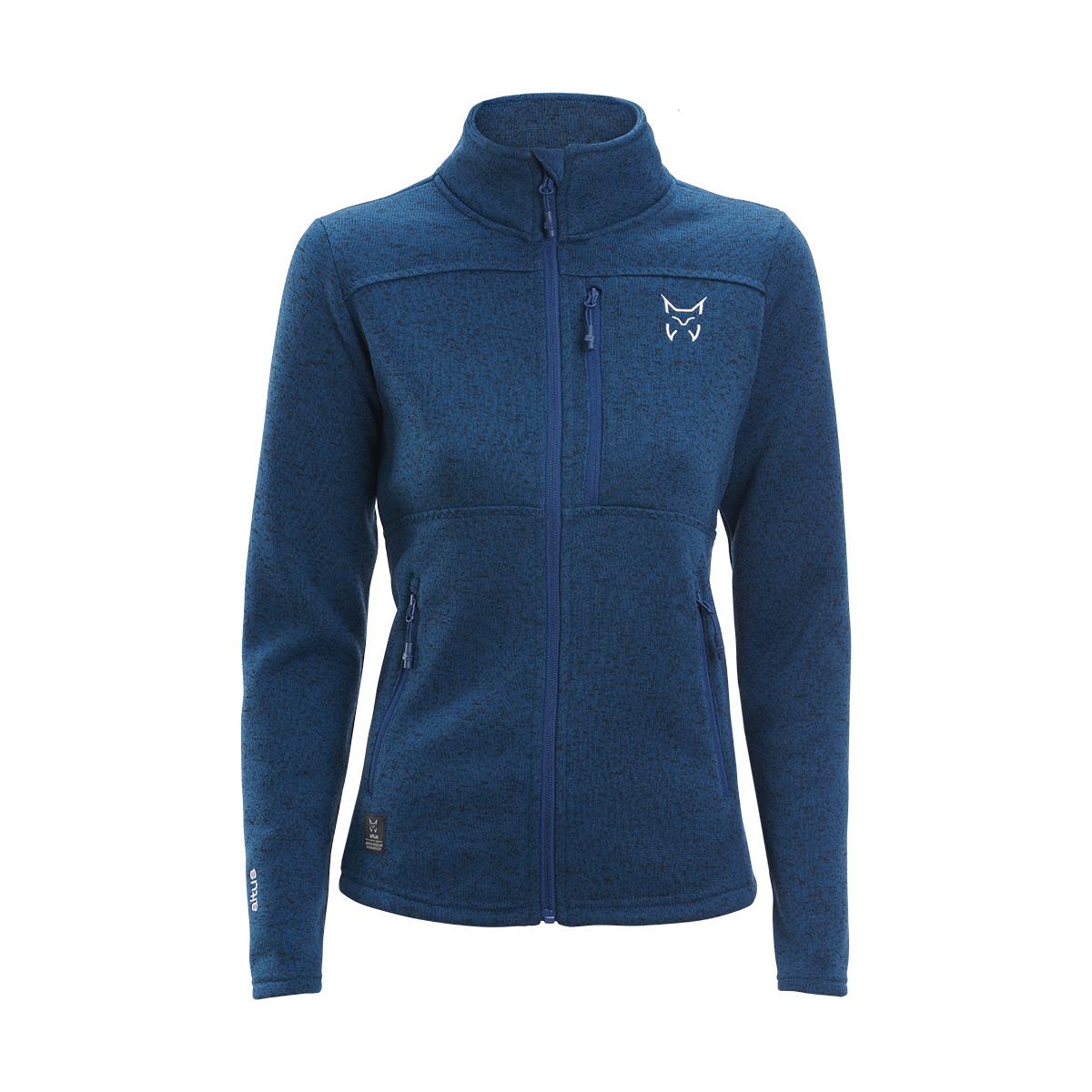 Chaqueta De Punto Altus Odyssey W I30