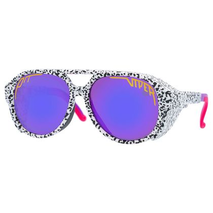 Lunettes de soleil Pit Viper THE EXCITERS (z87+) - THE SON OF BEACH Polarized - Multicolore