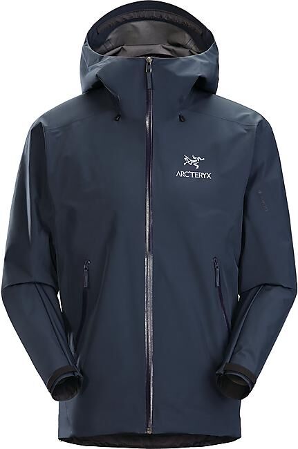 ARCTERYX - VESTE BETA LT JACKET MEN S
