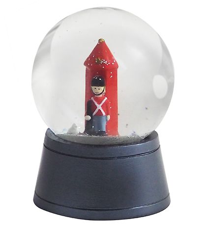 Kids by Friis Mini Snekugle - ?:4 cm - Garder & Skilderhus