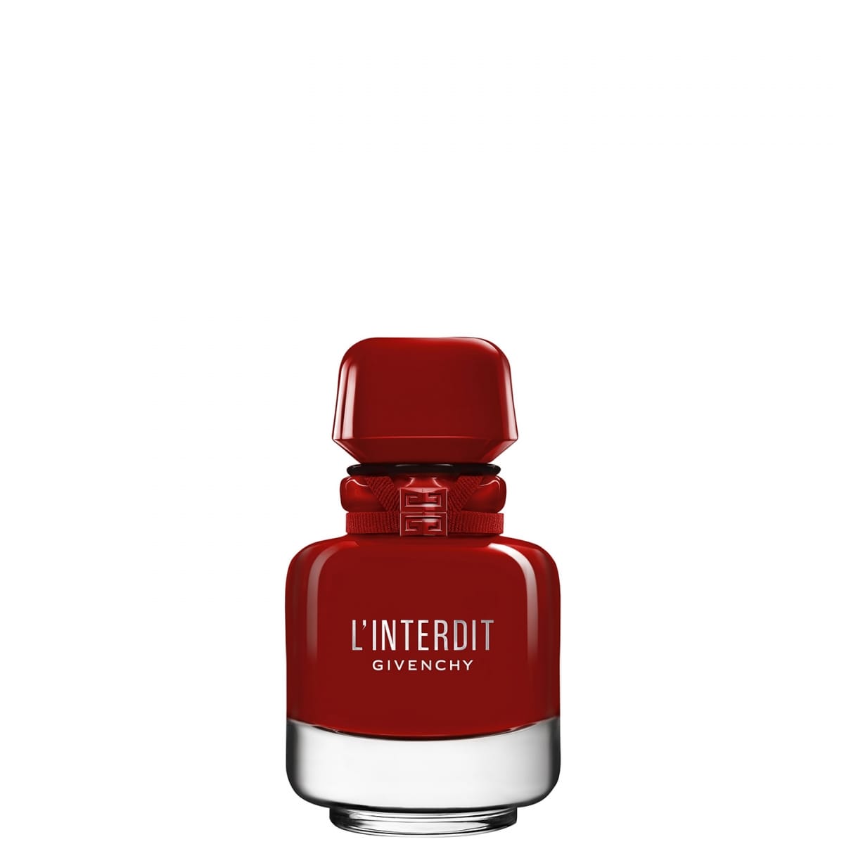 GIVENCHY L'Interdit Eau de Parfum Rouge Ultime