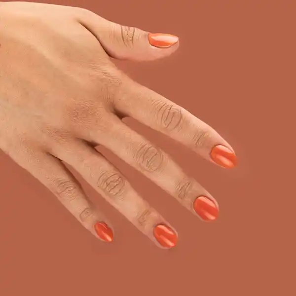 UV-Nagellack 417 Safari Sunset