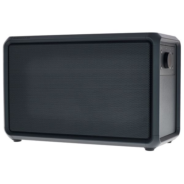 Audiocase S5 Bag Bundle
