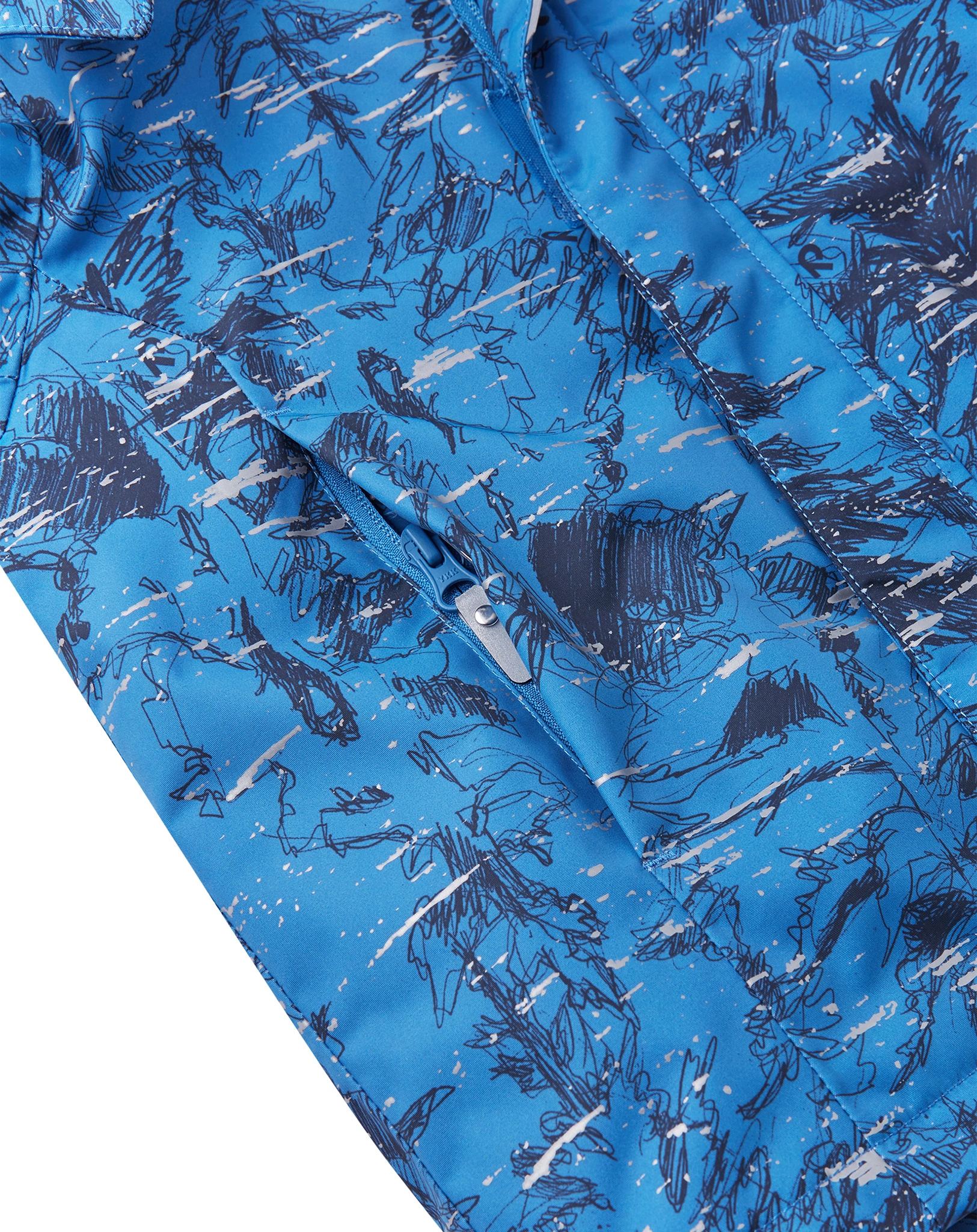 Reimatec® Winterjacke SPRIG in soft navy