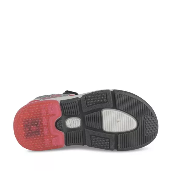 Sandales NOIR SPIDERMAN