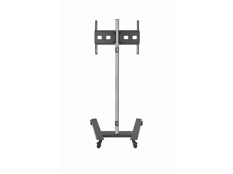 Edbak TV-Trolley TR5E Konferenzwagen für Bildschirme mit einer Grösse von 42″ bis 65″