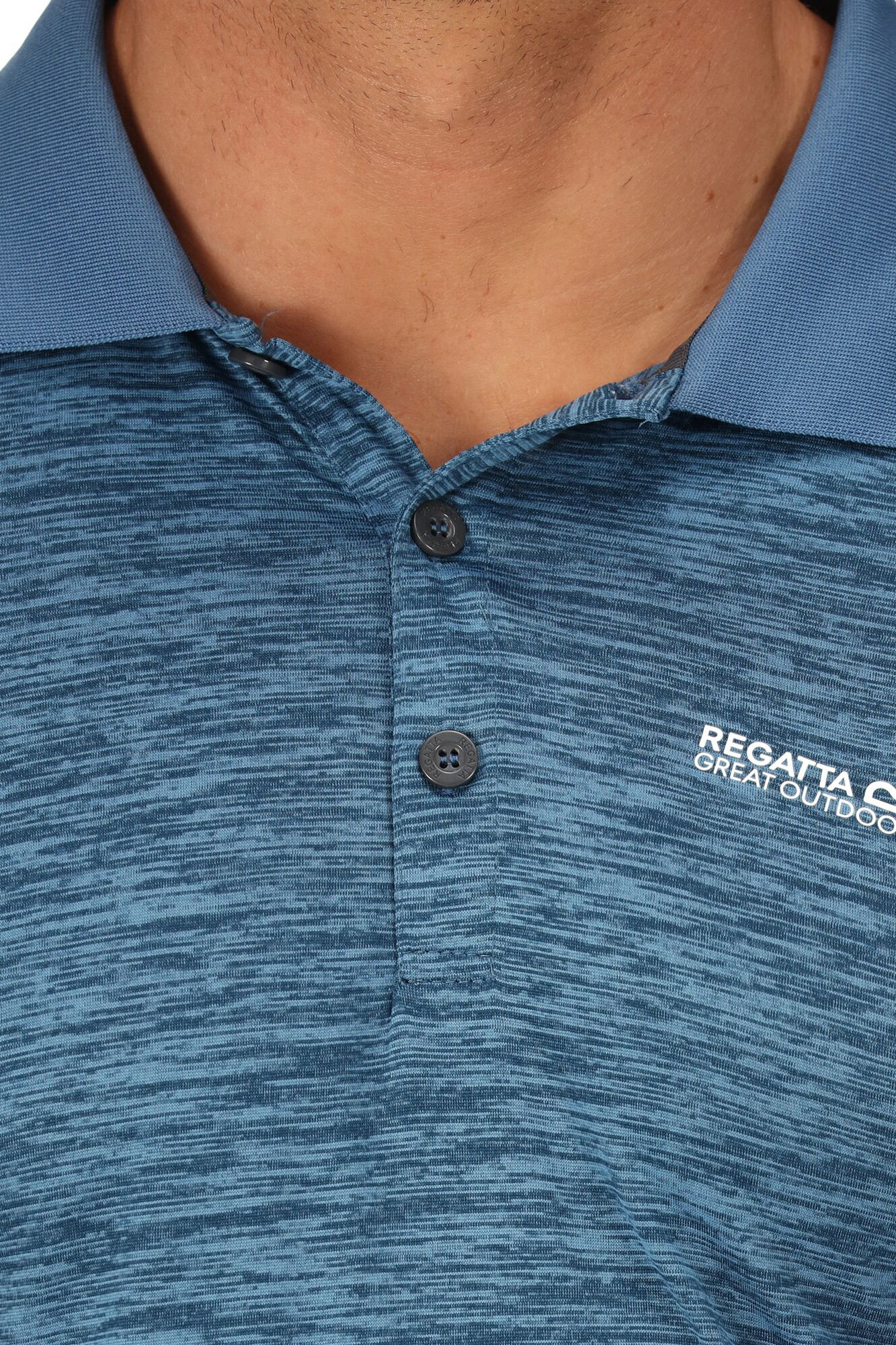 Camisa polo Remex II