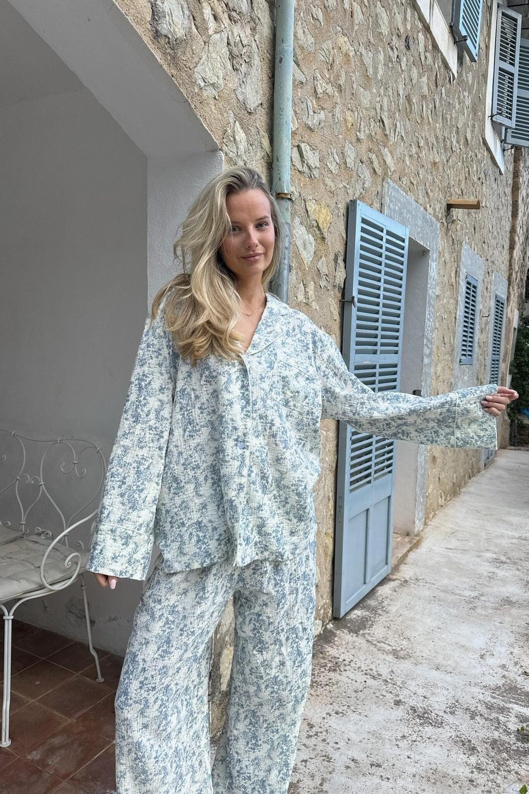 BYIC Najaic Pants