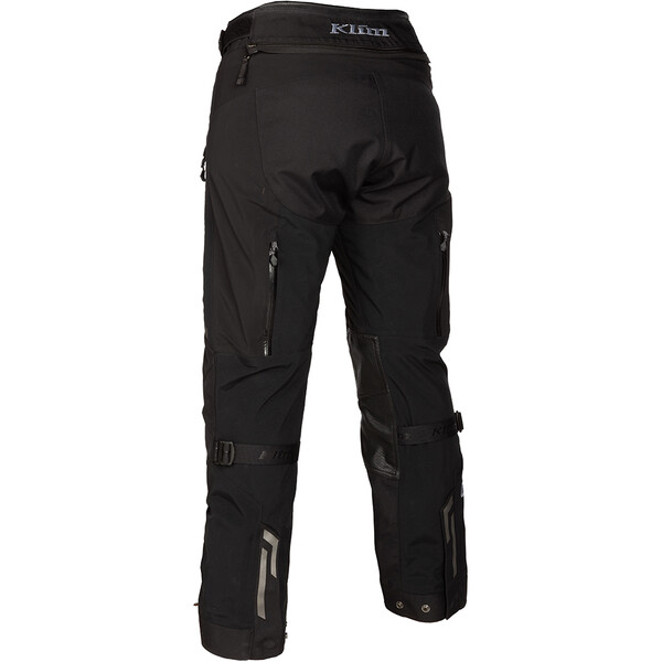 Klim - Pantalon femme Latitude Noir