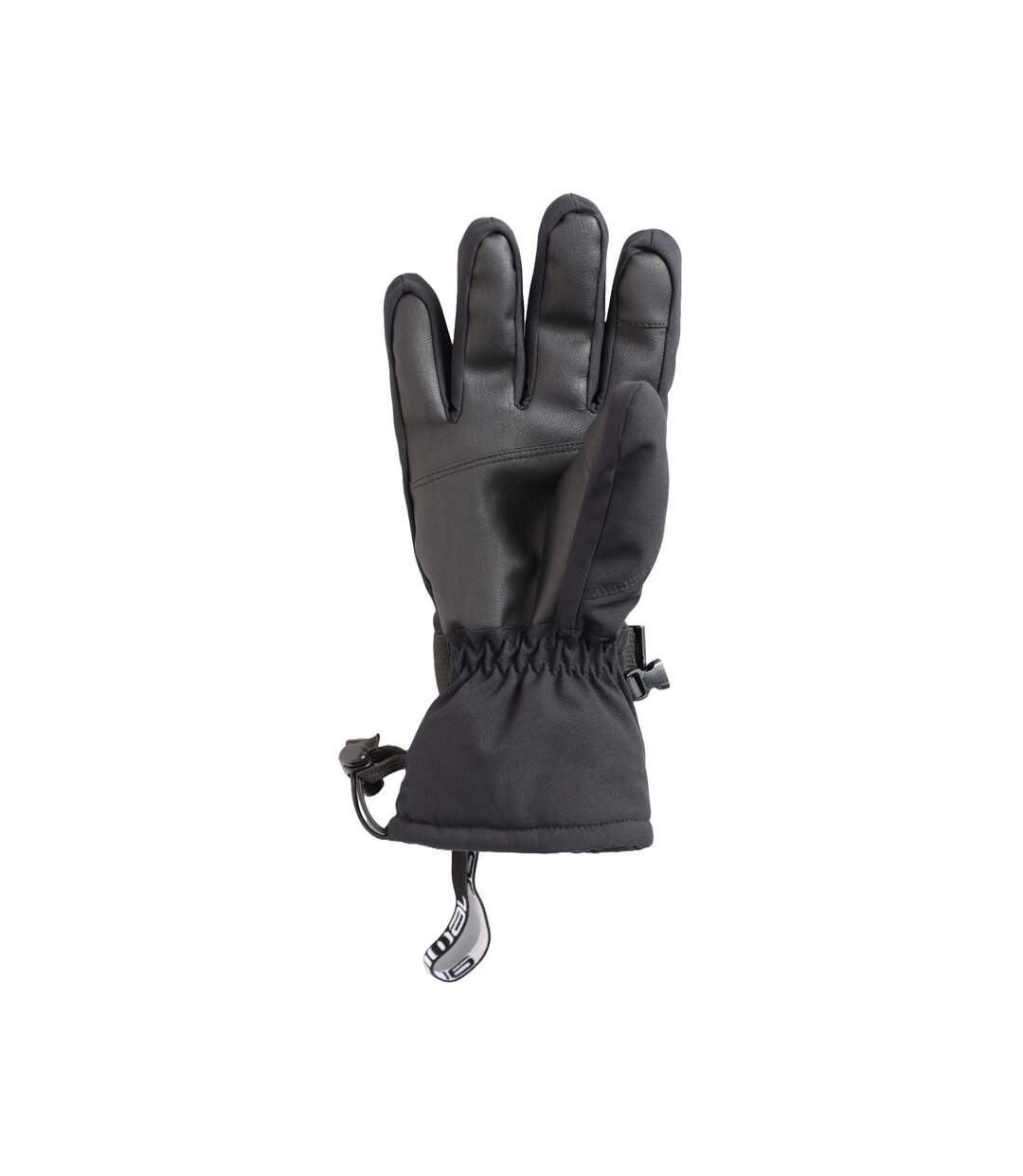 Animal - Gants de ski FLOW - Femme (Noir) - UTMW2194
