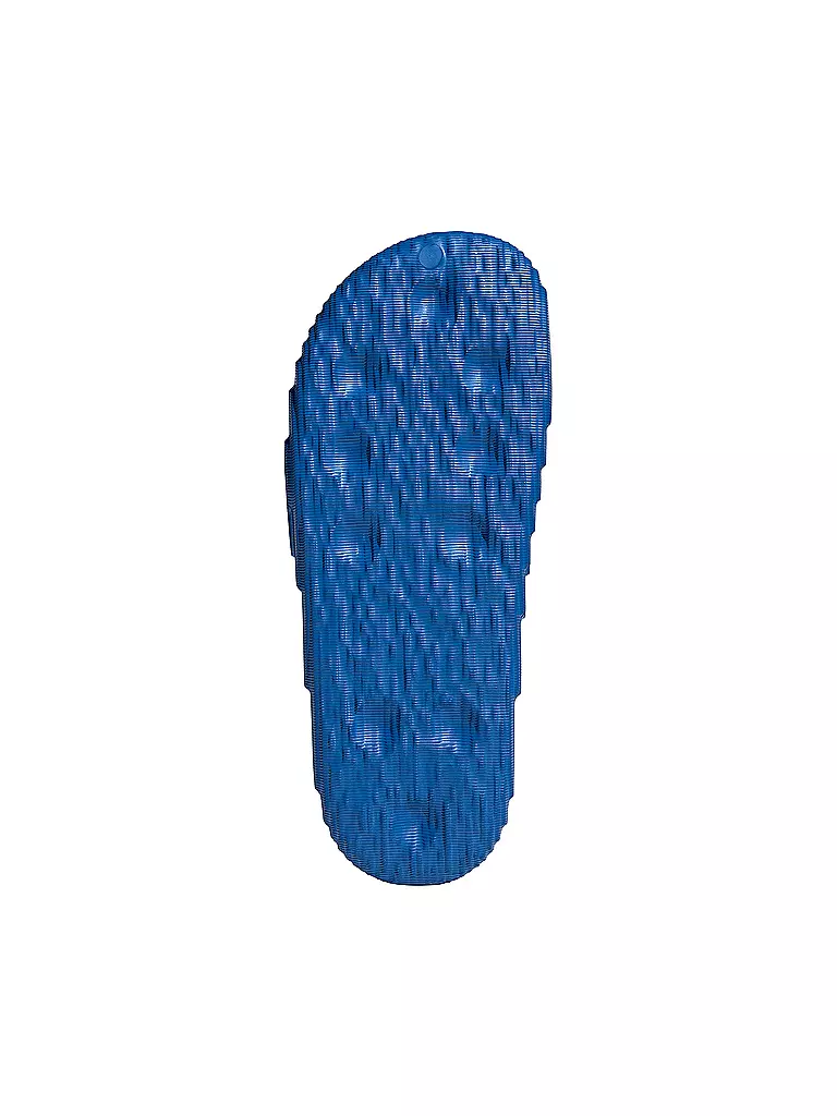 ADIDAS ORIGINALS Badeschuhe ADILETTE 22 blau