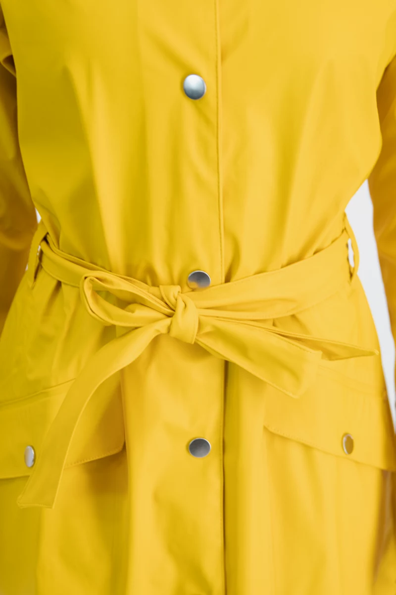 Helly Hansen Kirkwall II Damen Regenmantel