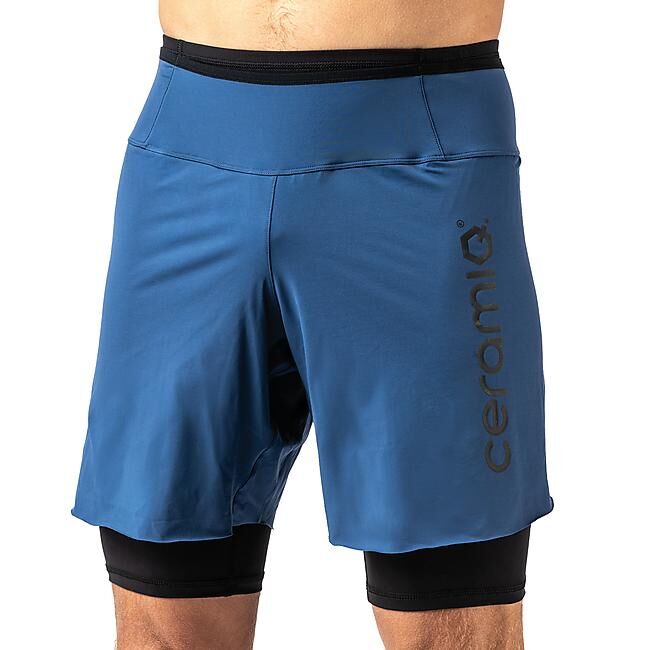 CERAMIQ - COMBLOUX M SHORT/CUISSARD