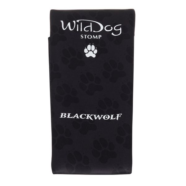 Wild Dog Blackwolf