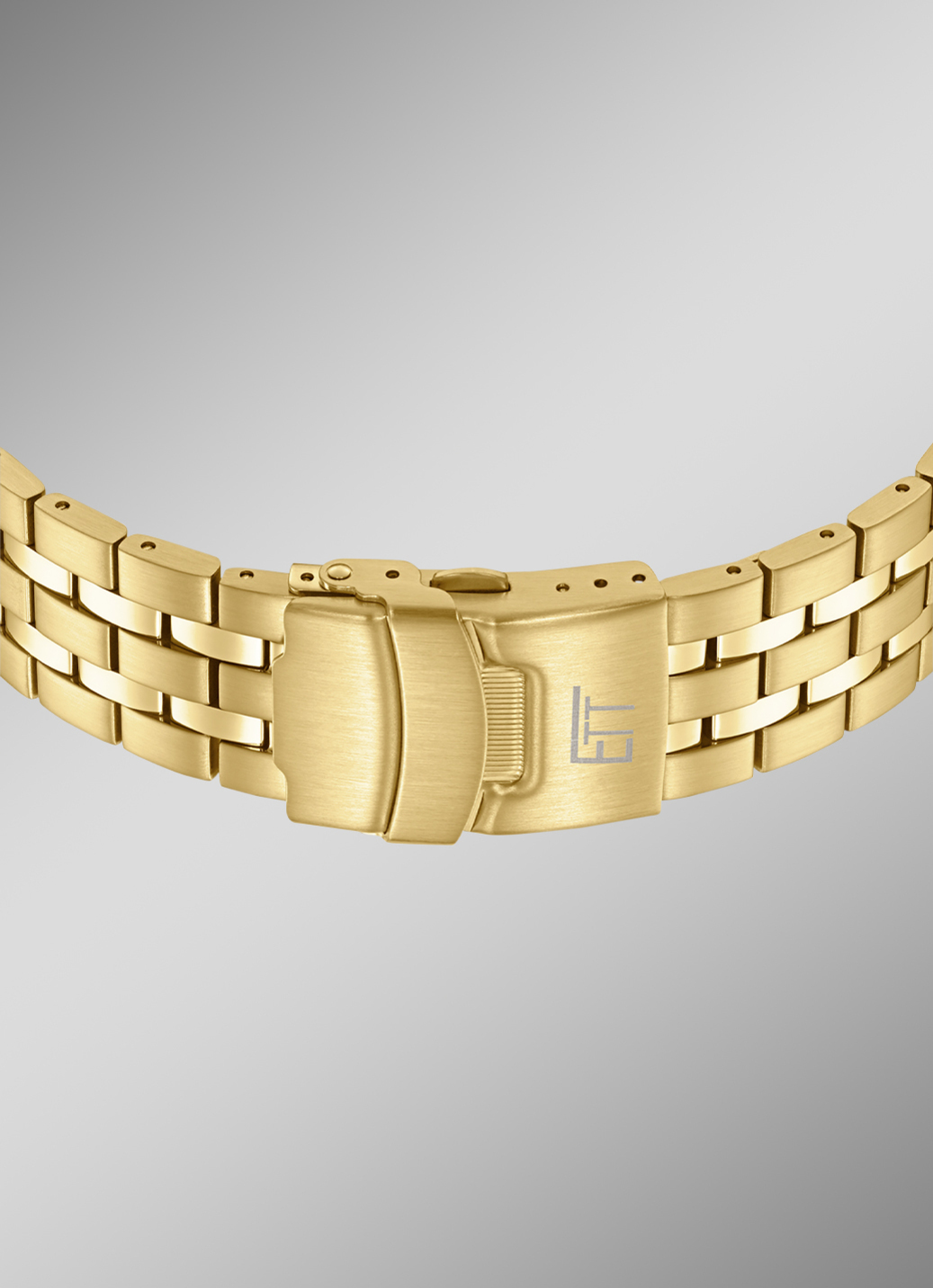 Funk-Solar-Herrenuhr ETT EGS-11614-42MS