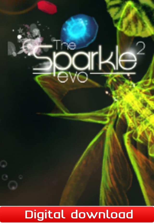 Sparkle 2