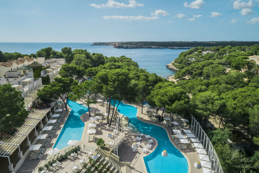 Iberostar Waves Club Cala Barca All Inclusive - Hotel