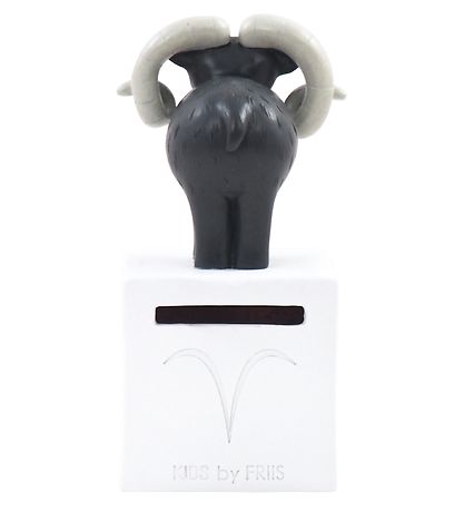 Kids by Friis Spardose - 6x6x13 cm - Widder
