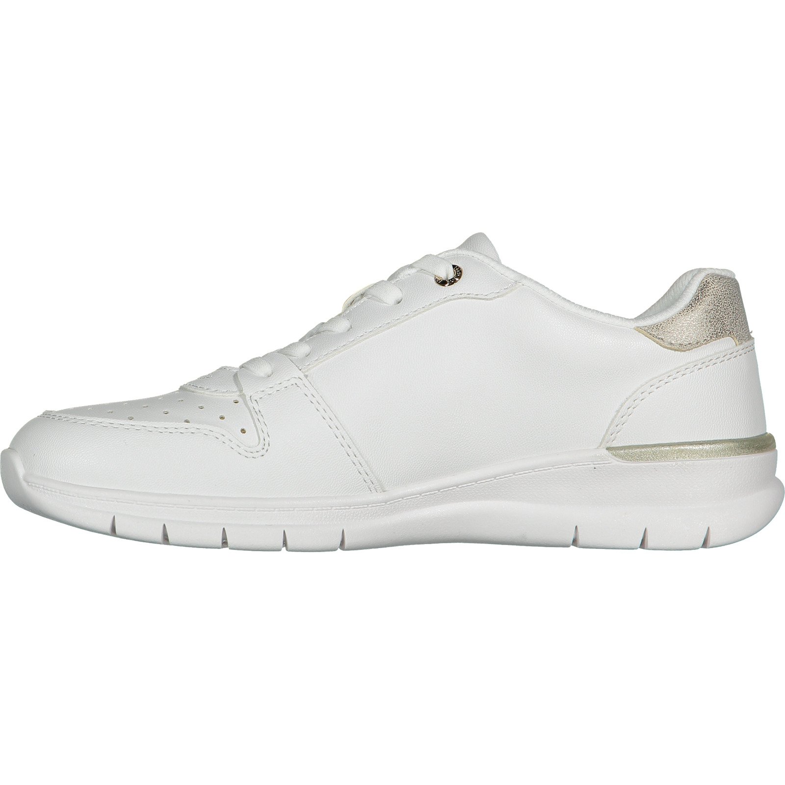 Bugatti Damen-Sneakers Ayva Evo 38