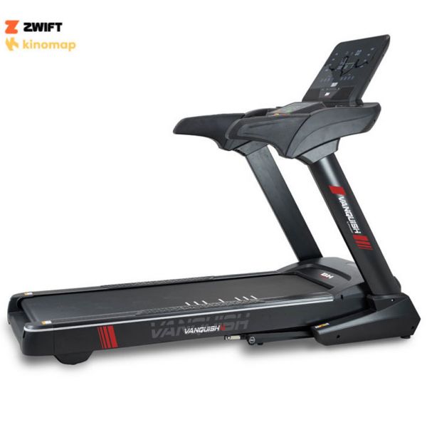Passadeira BH Fitness de Correr Vanquish II - G6178FD