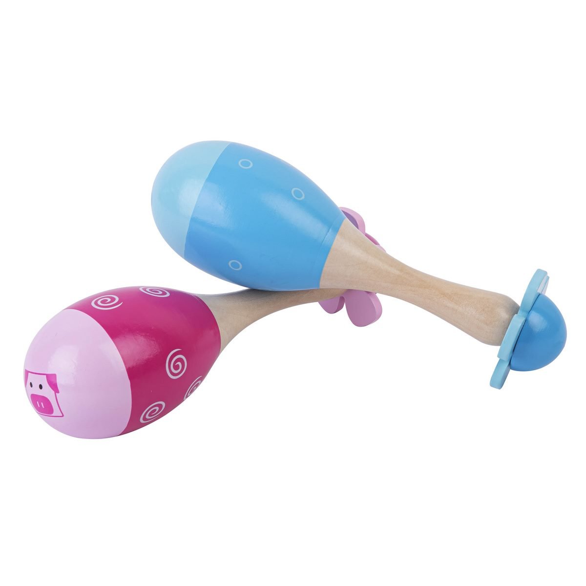 Grandes Maracas