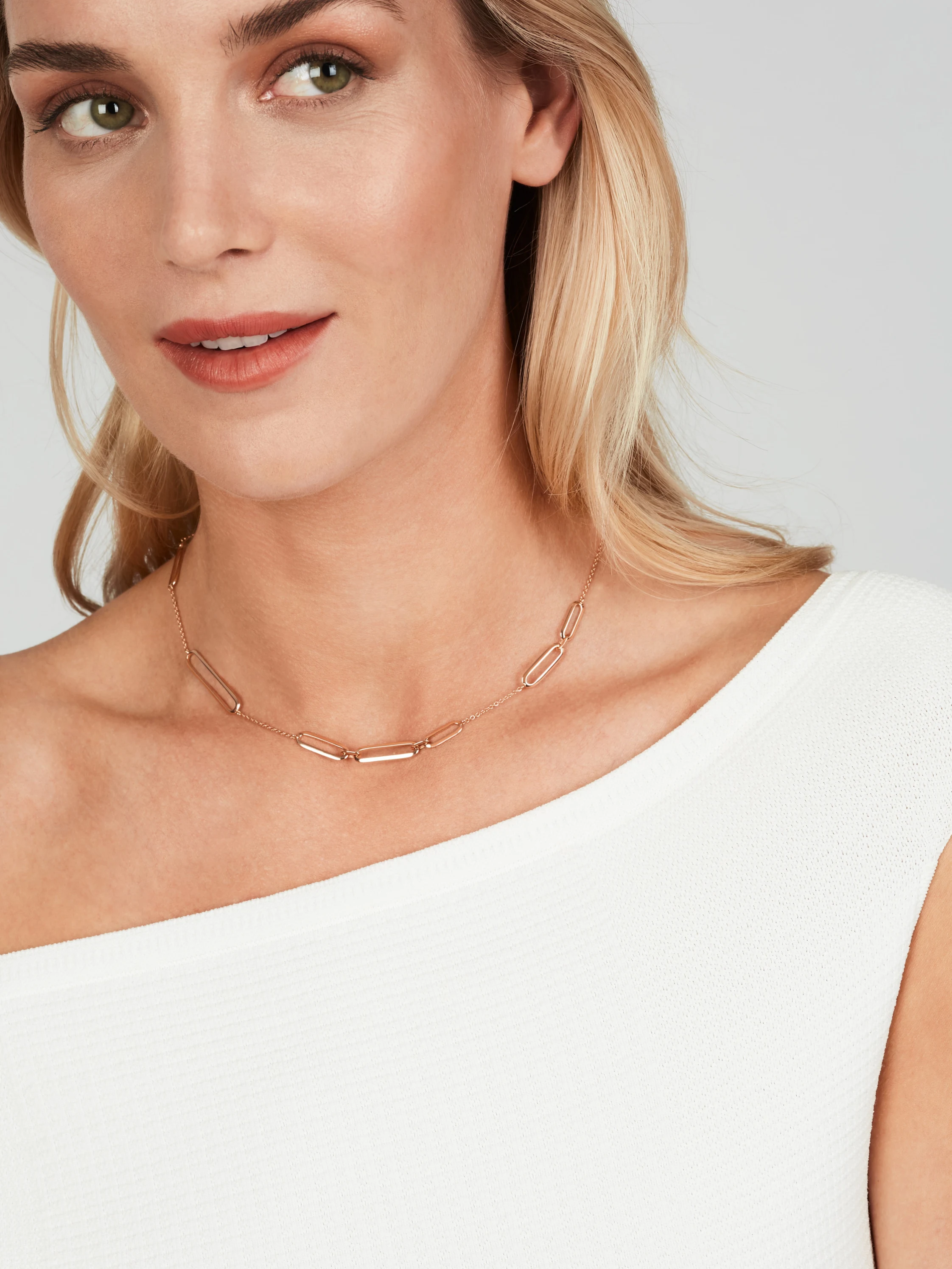 WEMPE Fine Jewelry Kette MINIMALISM