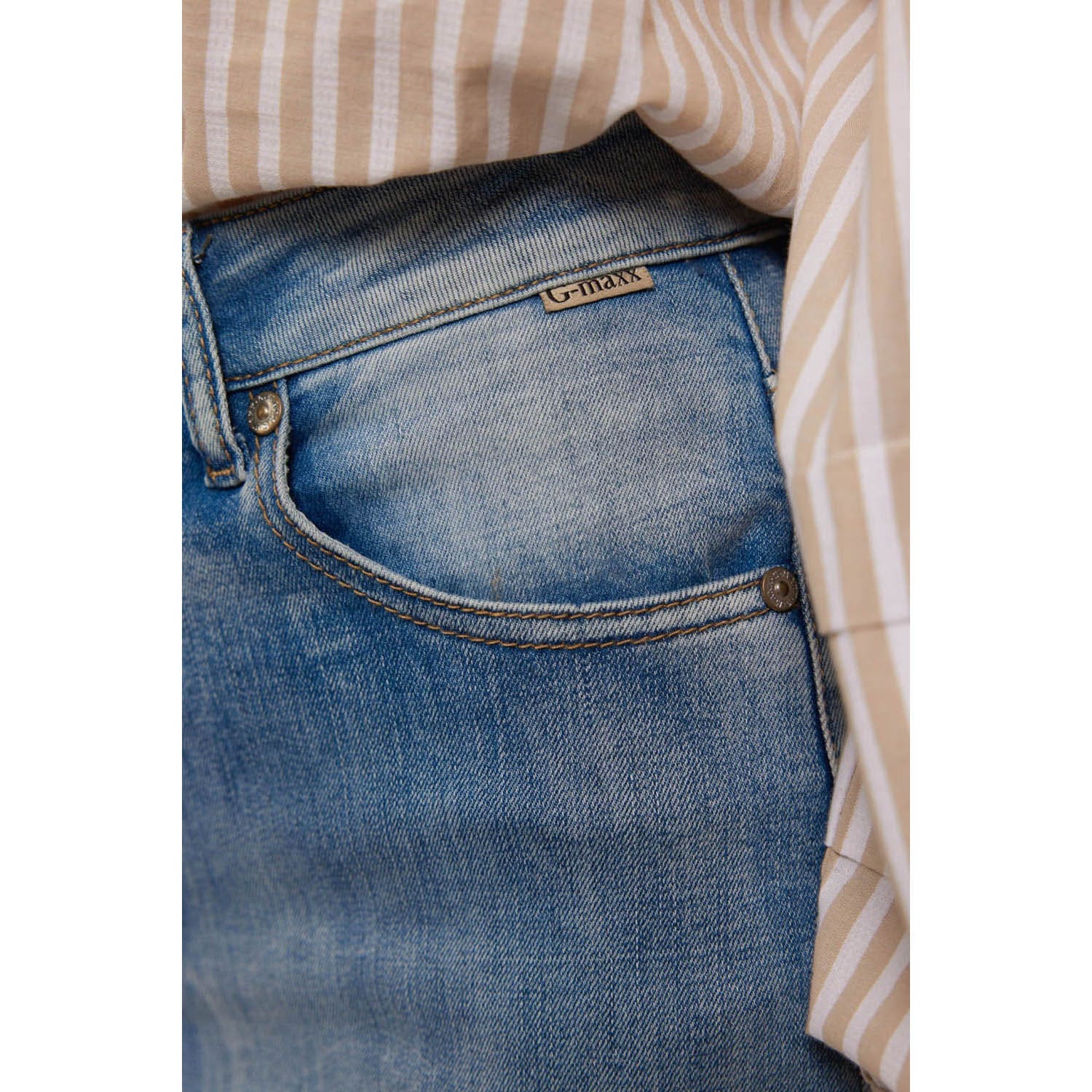 G-Maxx  Presley Jeans
