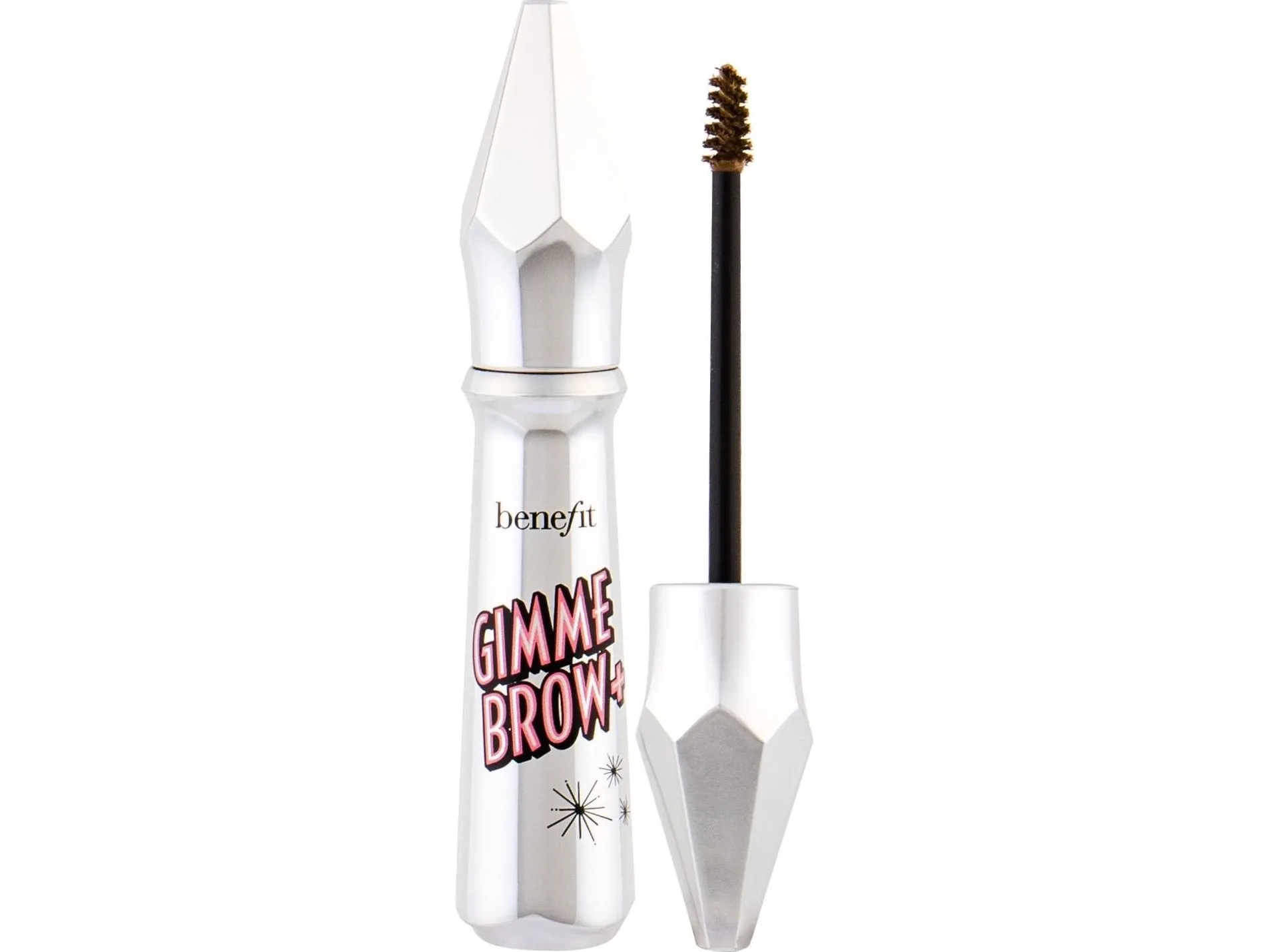 Benefit Gimme Brow  Brow-Volumizing Fiber Gel - Dame - 3 g # 01 Light