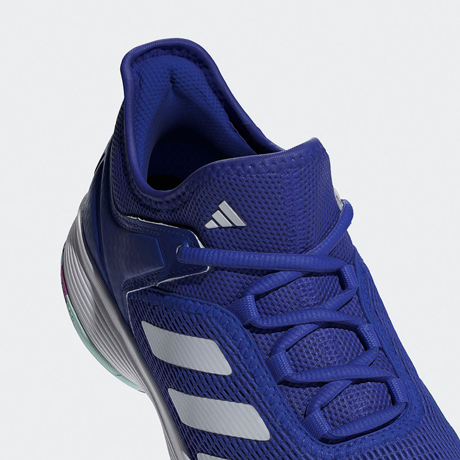adidas Ubersonic 4 Kids