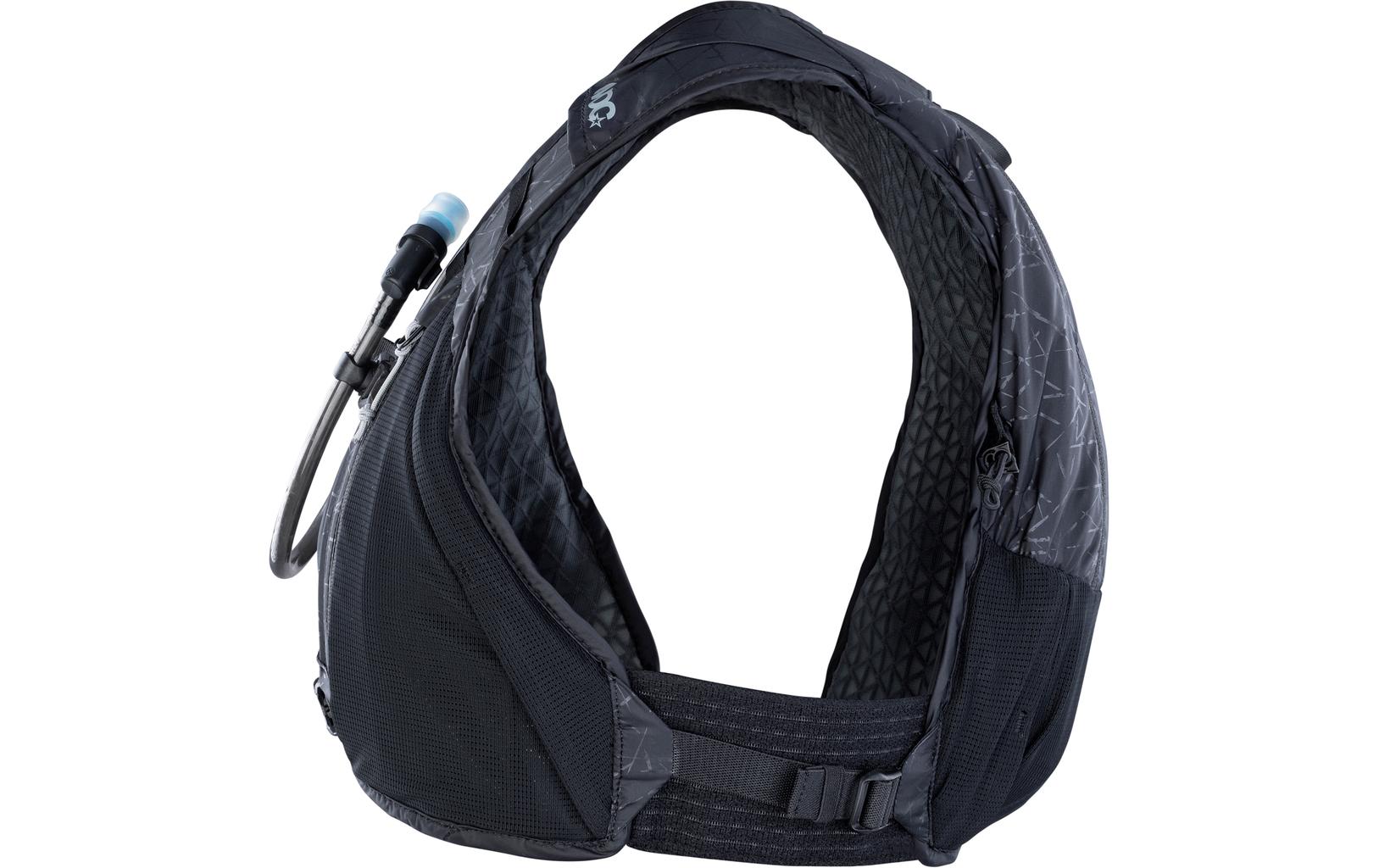Hydro Pro 6 l + 1.5 l Bladder<br>Trinkrucksack