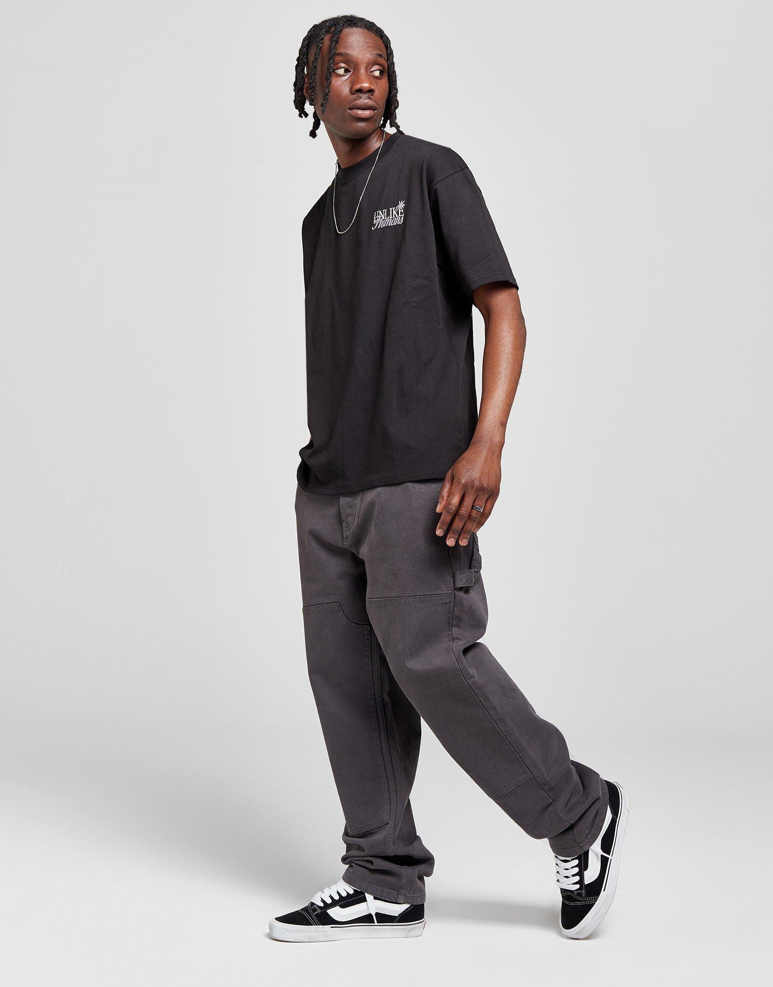 Unlike Humans Jean Elden Carpenter Homme