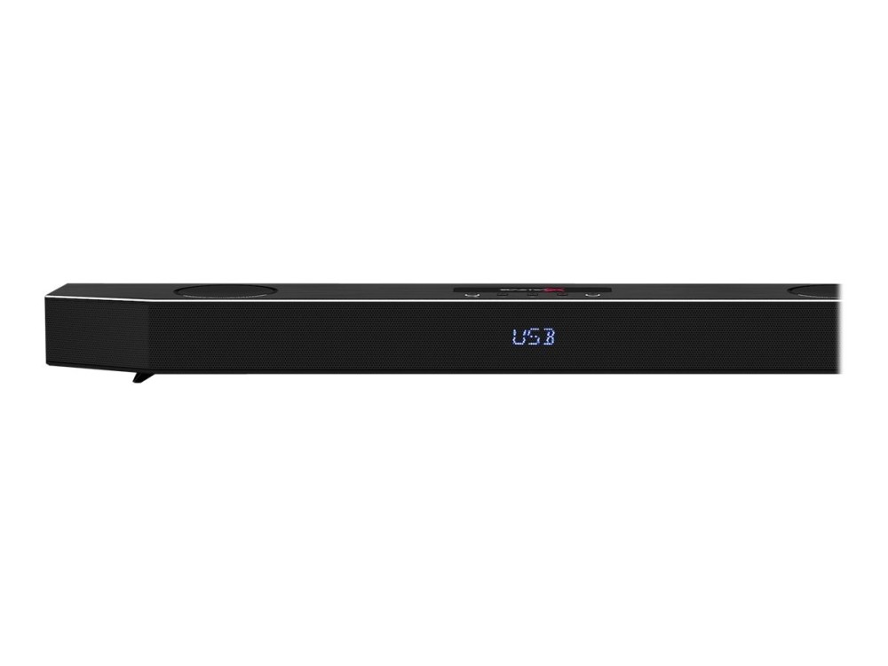 Creative - Sound Blaster X Katana - Gaming Soundbar
