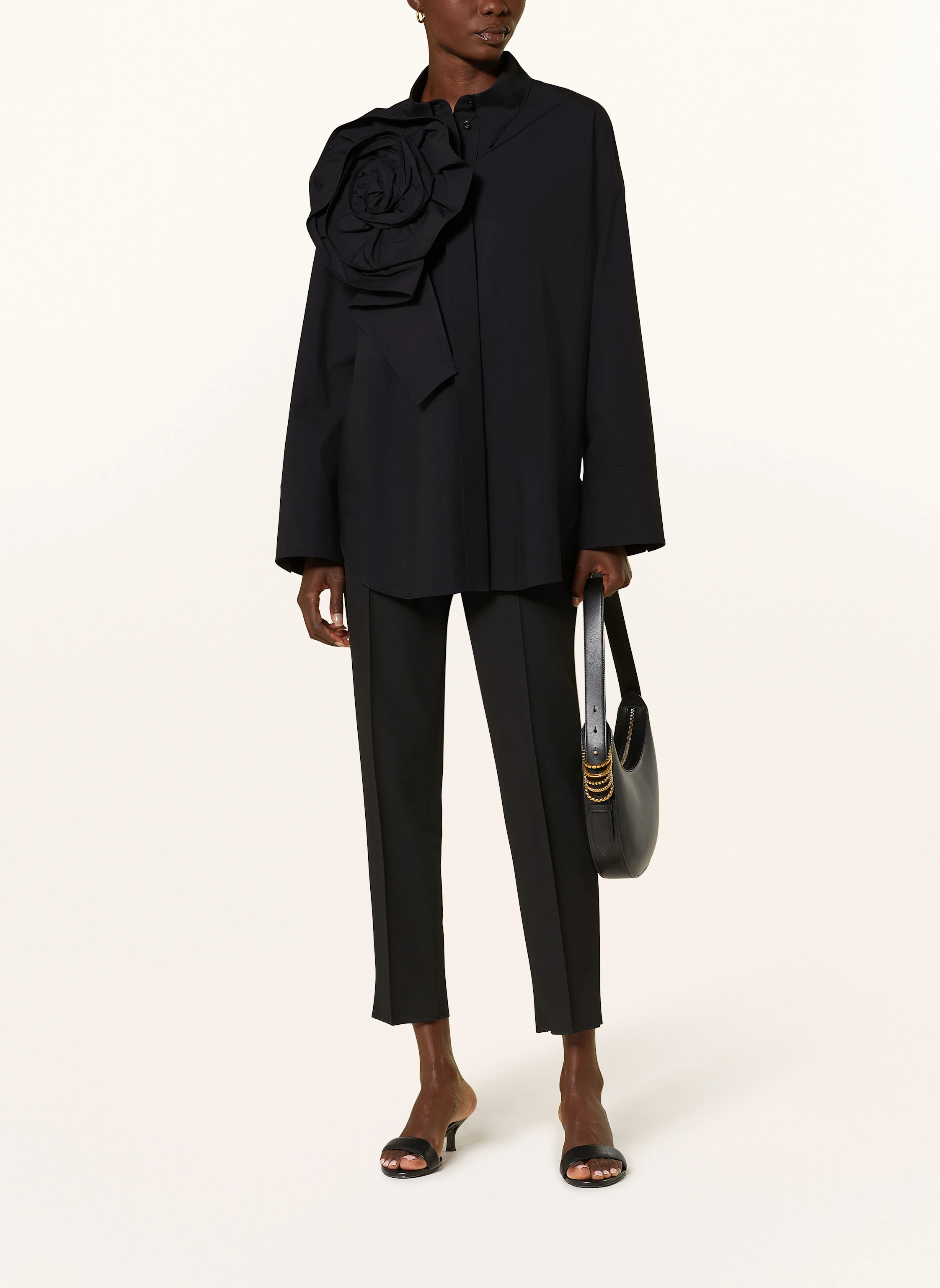 DOROTHEE SCHUMACHER Hemdbluse POPLIN POWER