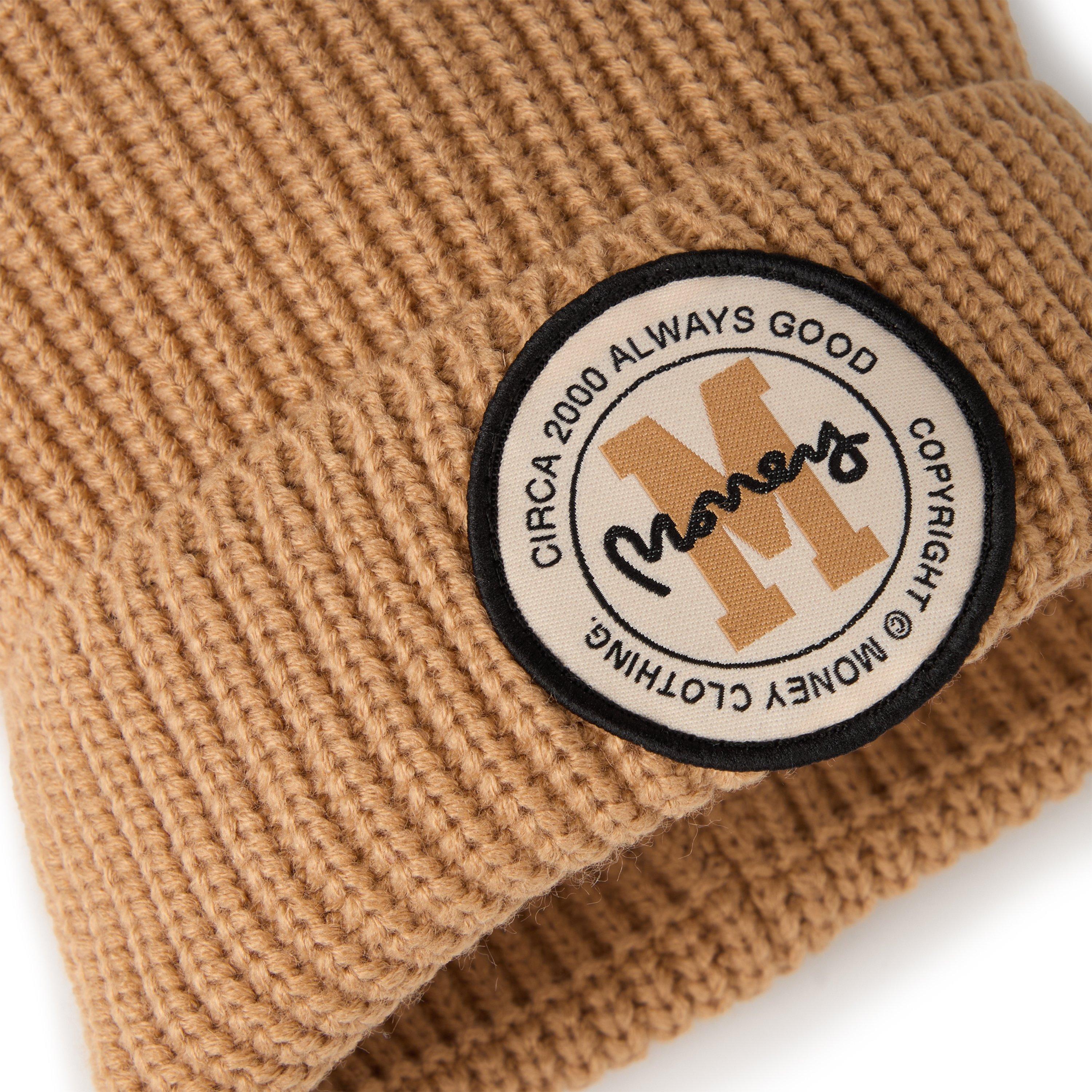 Money Valdina Beanie Hat