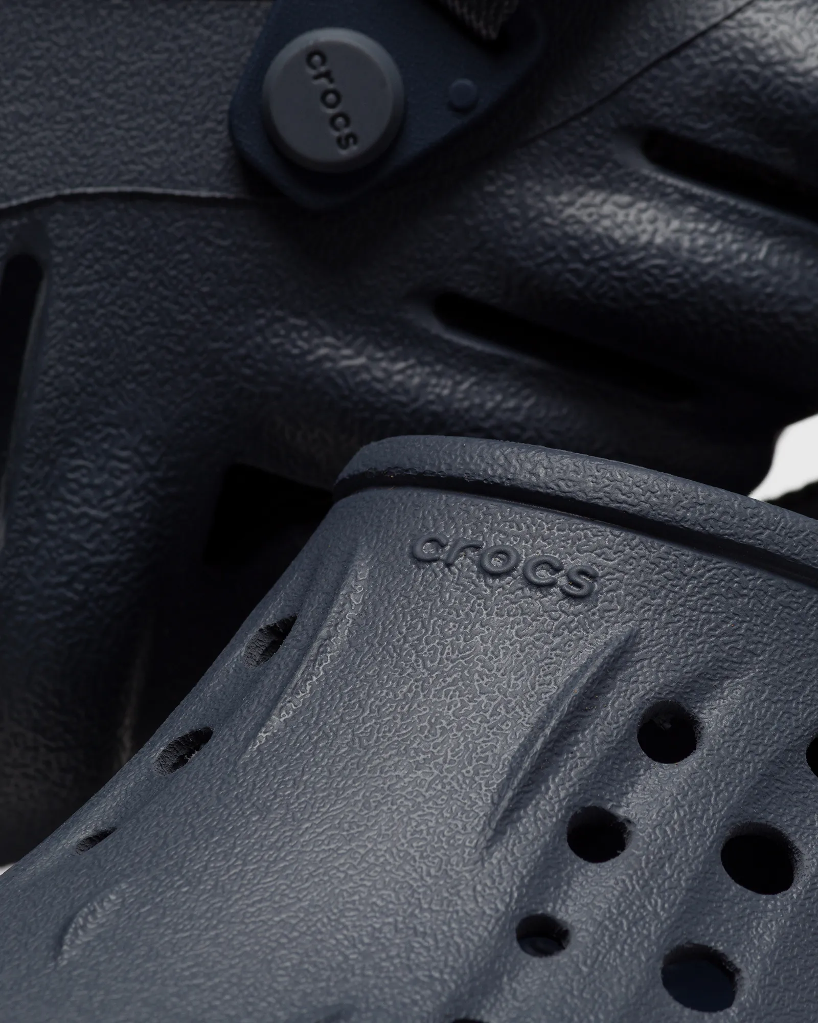 crocs Echo Clog